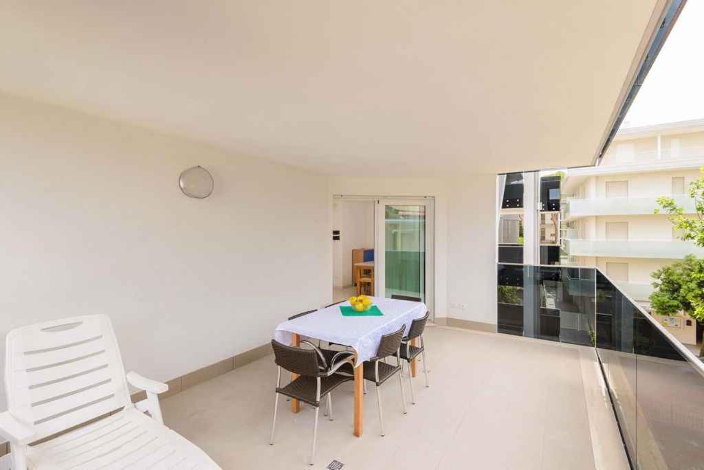 Apartment In Lignano Sabbiadoro 21782 Екстер'єр фото